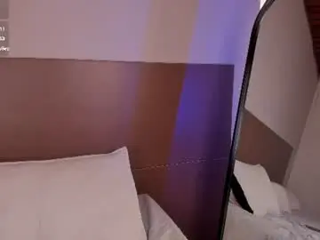 Chaturbate Watch Live Sex Cams of rebeca_williams_