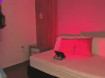Chaturbate Live Sex of sophia_solerr