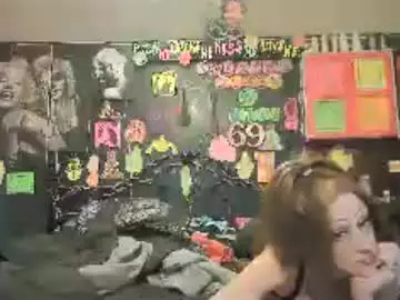 Chaturbate Sex Cam of splashh_queen420