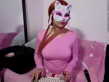 Chaturbate Adult Webcam of violettaarojass