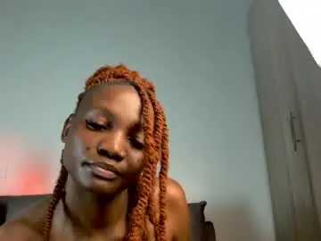Chaturbate Live Sex Cam of wild_flowerrr