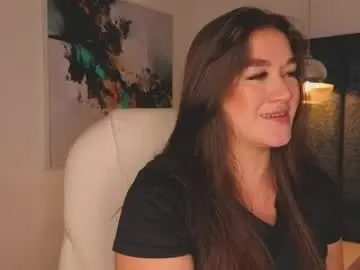 Chaturbate Live Sex of arianna_suarez1