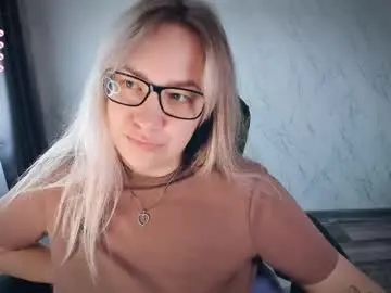 Chaturbate Live Sex of bellezza_