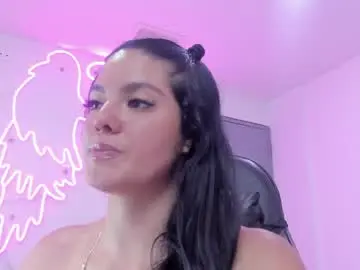 Chaturbate Adult Webcam of evelin__thompsson