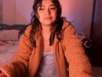Chaturbate Free Porn Cam of isabelprietoo