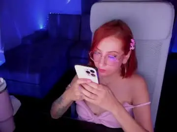 Chaturbate Adult Webcam of milly_yako