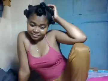 Chaturbate Live Porn of nilahmarie