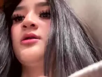 Chaturbate Sex Chat of rose_077