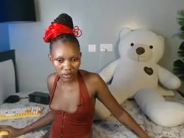 Chaturbate Adult Webcams of roxierea