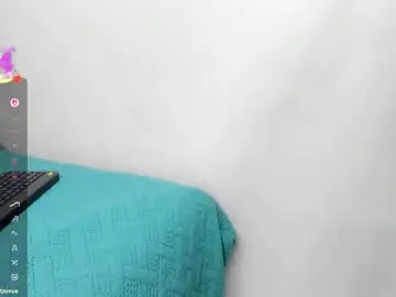 Chaturbate Live Sex of wendy_deiby