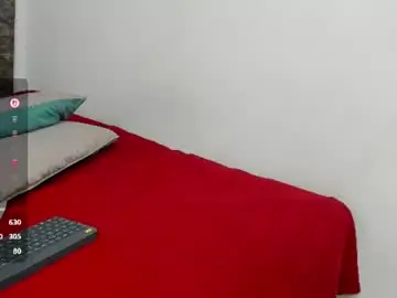 Chaturbate Free Porn Cam of wendy_deiby