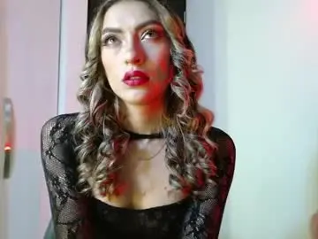 Chaturbate Watch Live Sex Cams of ayleen_m