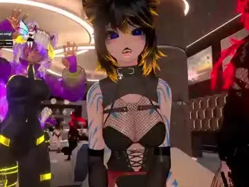 Chaturbate Sex Chat of bowsette_