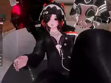 Chaturbate Adult Video Chat of bowsette_