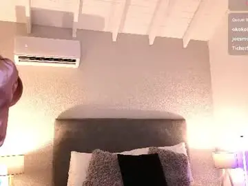Chaturbate Best live sex cam show of daddysgirrl1_