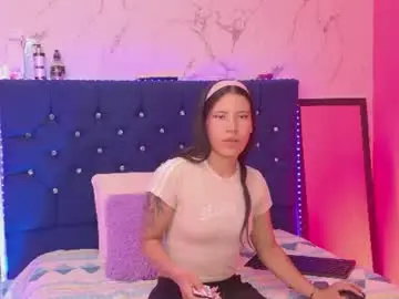 Chaturbate Live Sex of dakotaa_johnson