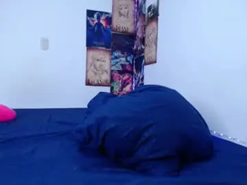 Chaturbate Sex Cam of dark_side31