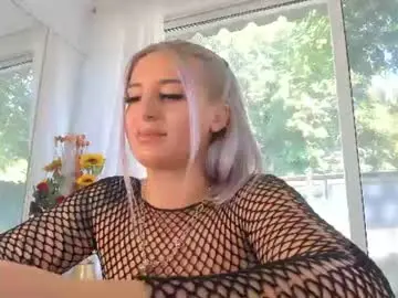 Chaturbate Best Webcam of ella_vee