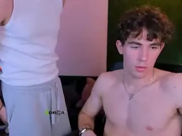 Chaturbate Adult Webcam of kevin_nix_