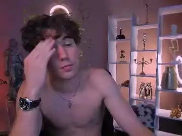 Chaturbate Best Webcam of kevin_nix_