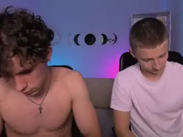Chaturbate Nude Webcam of kevin_nix_