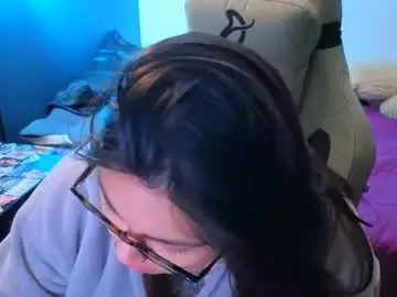 Chaturbate Live Sex of miacanela_xo