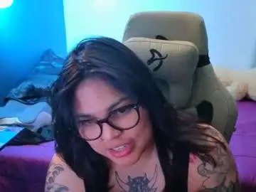 Chaturbate Free Live Porn of miacanela_xo