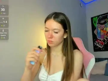 Chaturbate Free Porn Cam of nicole_charm