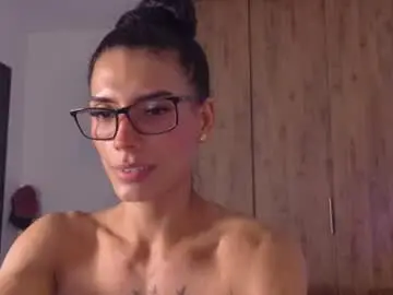 Chaturbate Live Sex of rouse_leon