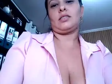 Chaturbate Free Live Porn of salome_010