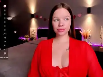 Chaturbate Live Porn of stuffed_cookie