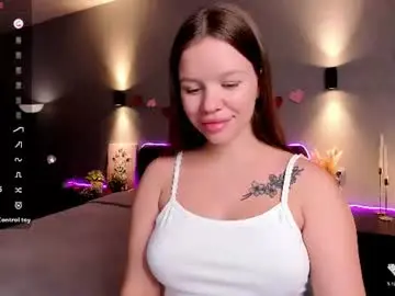 Chaturbate Best Webcam of stuffed_cookie