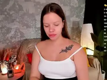 Chaturbate Live Porn of stuffed_cookie