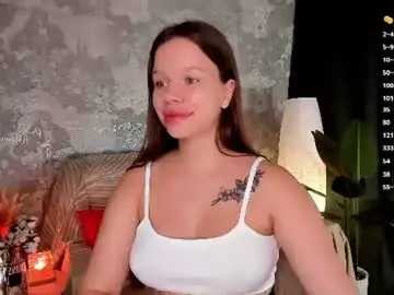 Chaturbate Free Live Porn of stuffed_cookie