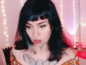 Chaturbate Adult Webcam of ulala_martina