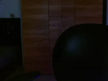Chaturbate Sex Chat of cuteisabella_a