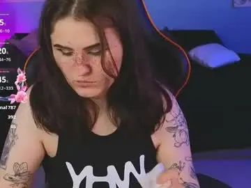 Chaturbate Watch Live Sex Cams of darksh1ne