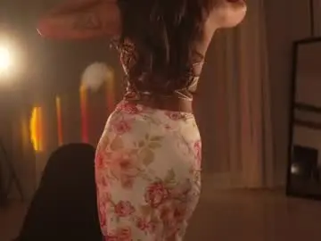 Chaturbate Adult Webcams of jseductiveart