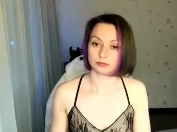 Chaturbate Sex Cam of lunaa_bluee