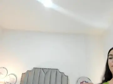 Chaturbate Live Porn of miley_jones_