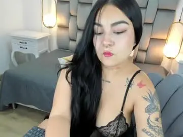 Chaturbate Live Porn of miley_jones_
