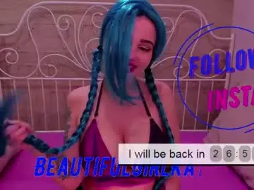 Chaturbate Adult Webcam of juliabeautiful
