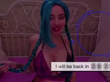 Chaturbate Free Porn Cam of juliabeautiful
