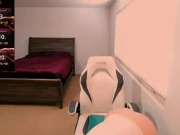 Chaturbate Best live sex cam show of kiks823