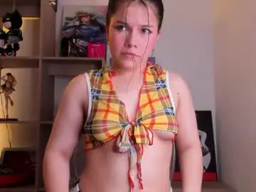 Chaturbate Nude Webcam of mia_moralez