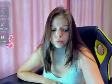 Chaturbate Free Live Porn of nicky_rosee