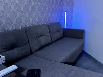 Chaturbate Free Porn Cam of nohacooper