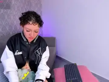 Chaturbate Best Webcam of nohacooper