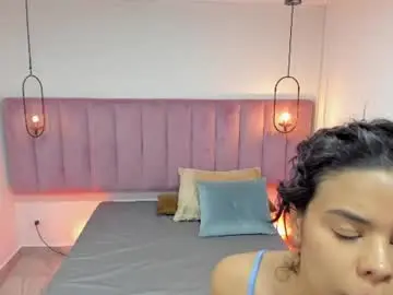 Chaturbate Sex Cam of riri_candy