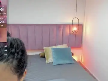 Chaturbate Best live sex cam show of riri_candy